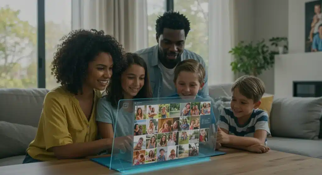 Organizing Family Digital Photos in 2026: The Ultimate Guide