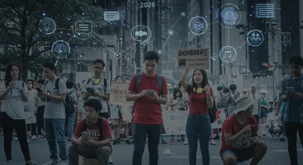 Free Speech Rights 2026: Online & Offline Expression