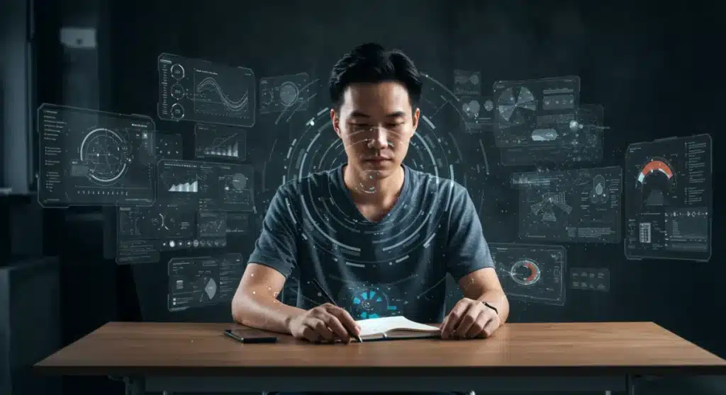 2026 Task Prioritization: Complete 50% More Important Tasks Daily