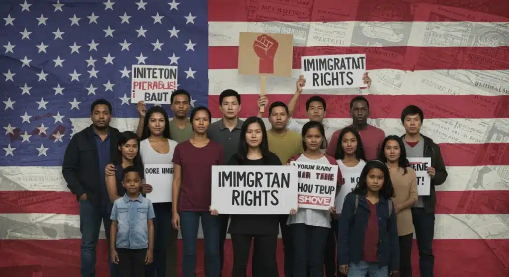 Immigrant Rights in 2026: New Regulations & Legal Support