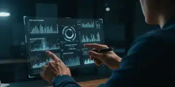 Investor analyzing 2026 tax law changes impact on portfolio