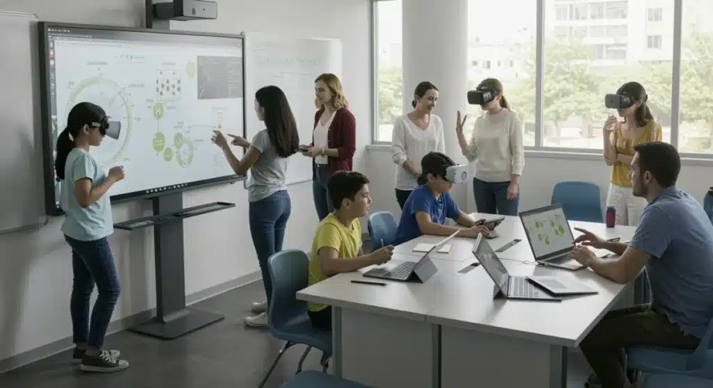 2026 Public Education Reforms: What Parents & Students Expect