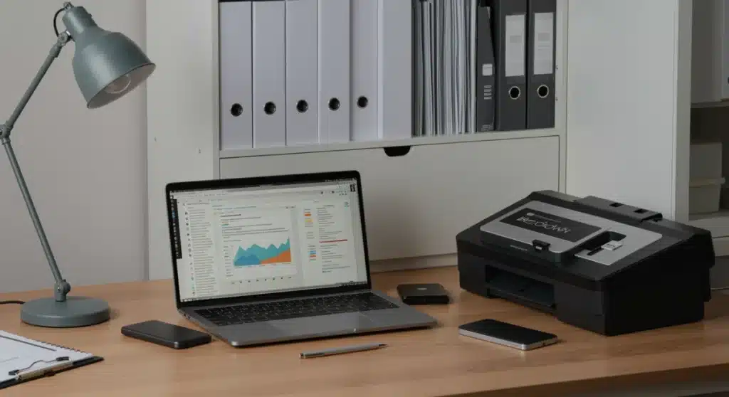 2026 Guide to Essential Document Organization: Securing Key Papers