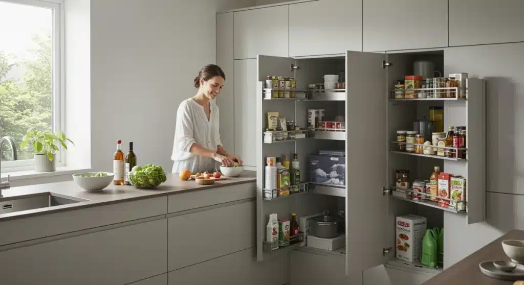 Organizing Your Kitchen for 2026: Reduce Meal Prep Time by 20%