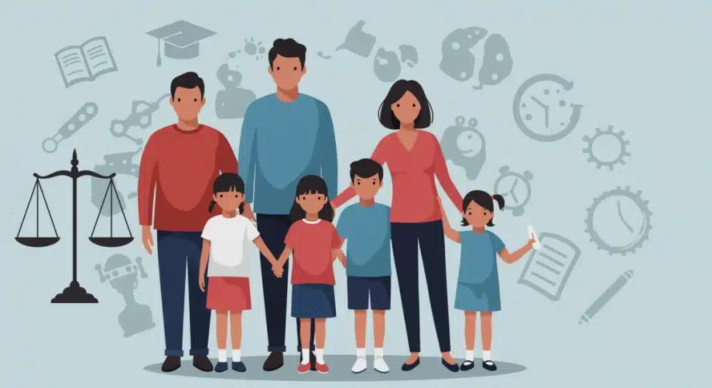 Parental Rights 2026: Custody, Education, Healthcare Decisons