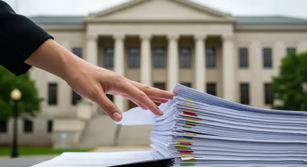 Accessing Government Information: Your Public Records Rights in 2026