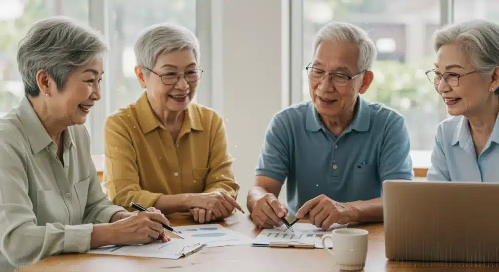 Social Security 2026: Maximize Benefits with Strategic Decisions