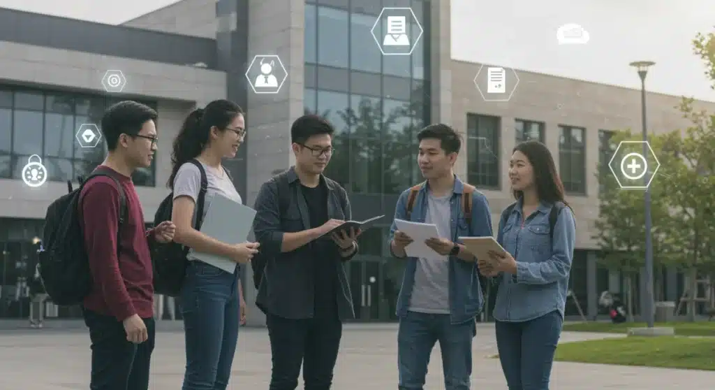 Student Rights 2026: Federal Policy Impacts Education, Privacy