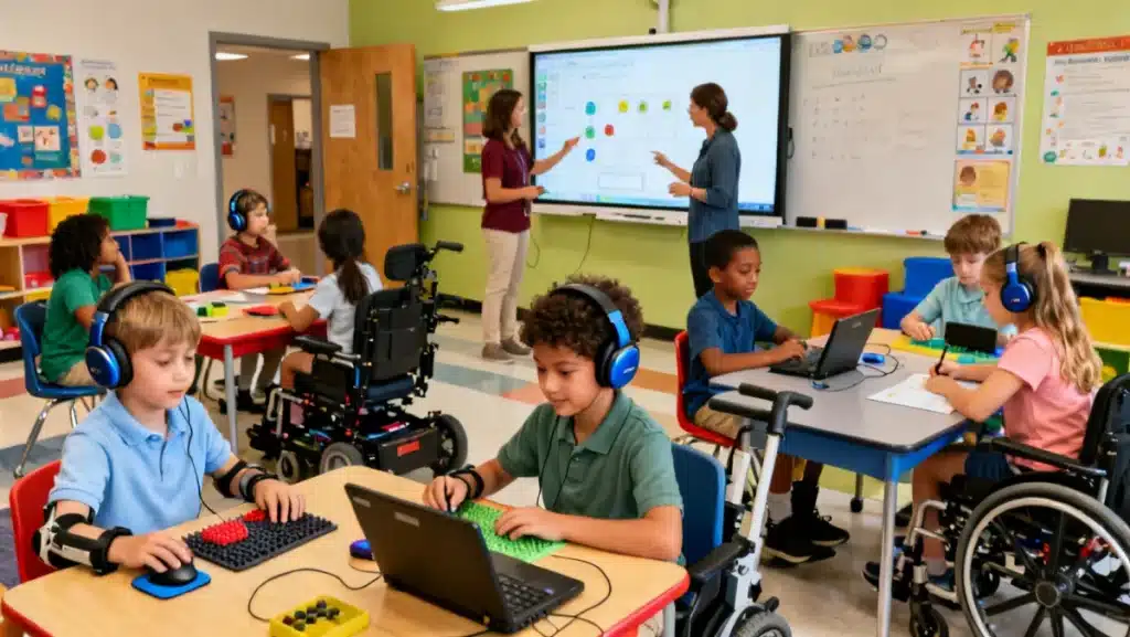 2026 Special Education: New Resources for Students with Learning Differences