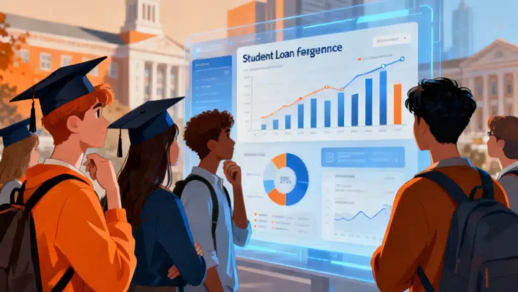 2026 Student Loan Forgiveness: Eligibility & Benefits Compared