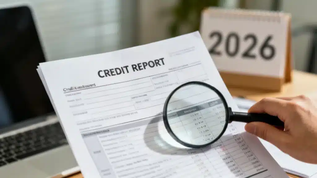 Fair Credit Reporting: Your Rights & Dispute Resolution 2026