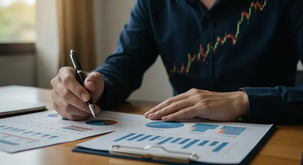 2026 Fed Rate Hikes: Adjust Loan Payments Now