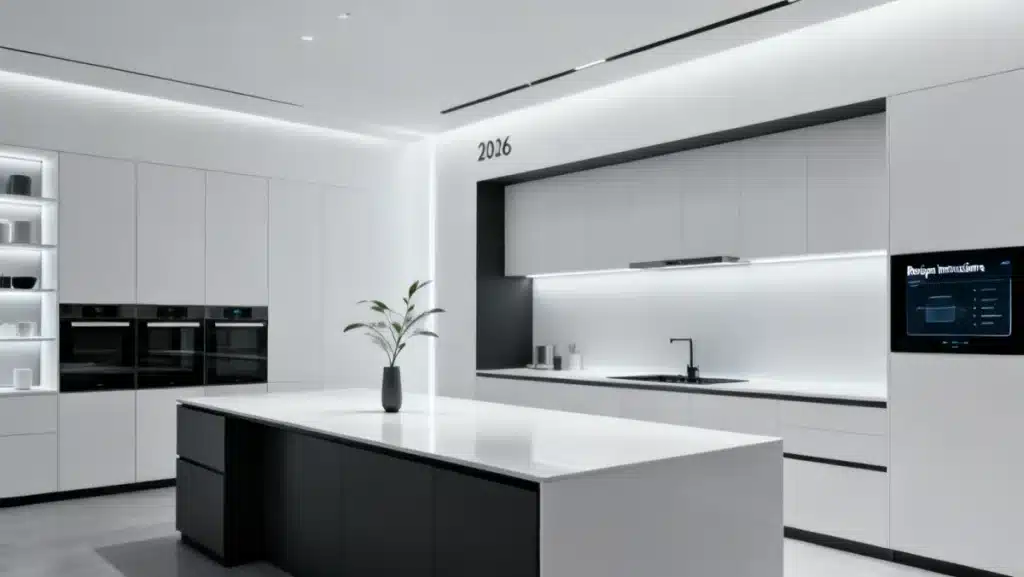 2026 Kitchen Organization Guide: Maximize Space & Efficiency