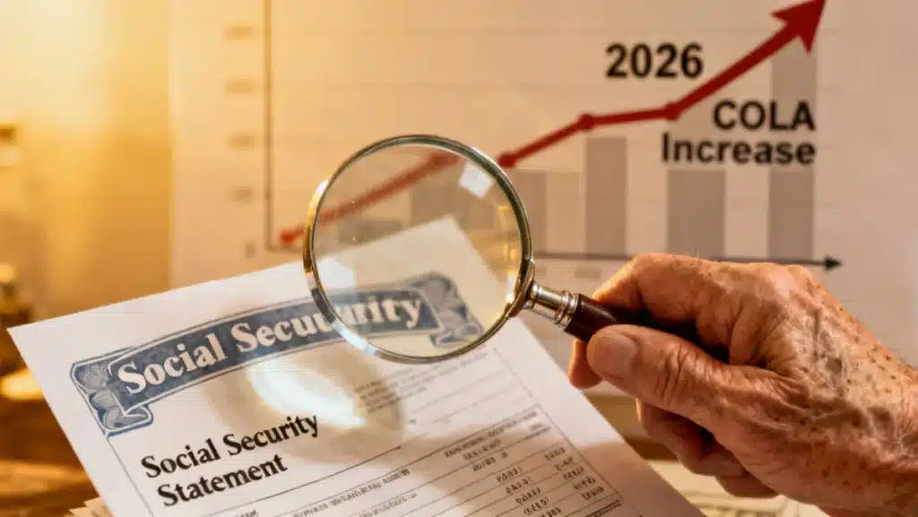 2026 COLA Increase: Boost Your Social Security Purchasing Power
