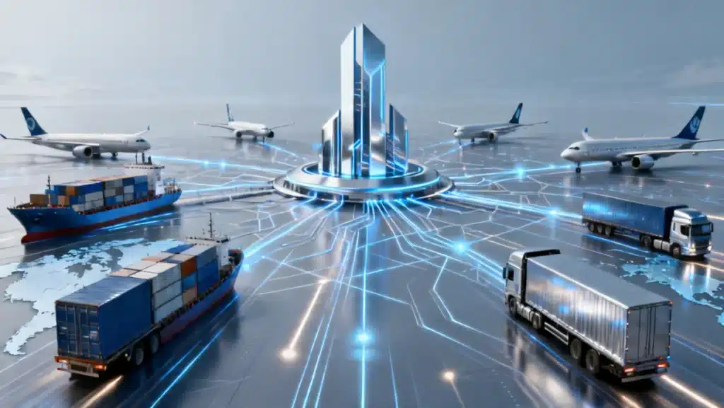 Supply Chain Resilience in 2026: New Government Initiatives for Future Disruptions