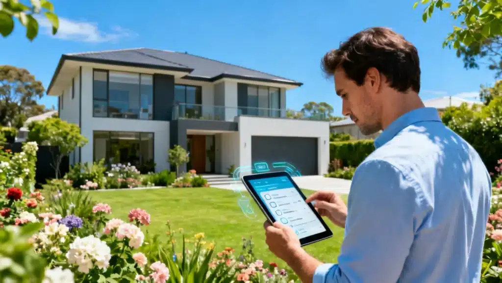Home Maintenance 2026: Seasonal Checklist & Organization