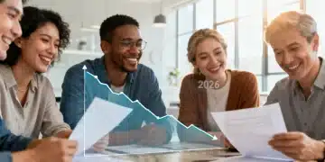 Smiling individuals benefiting from increased ACA subsidies in 2026