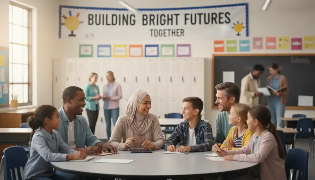 Parental Rights in Education: Navigating 2025-2026 Curriculum Laws