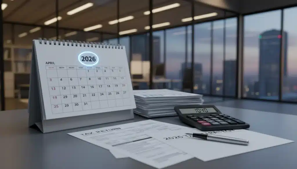 2026 Tax Law Changes: New Deductions & Credits Guide