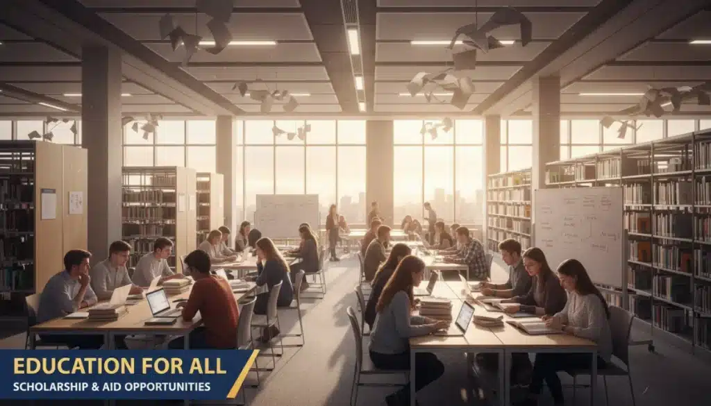 2026 Education Landscape: Federal Student Aid Updates for 3 Million