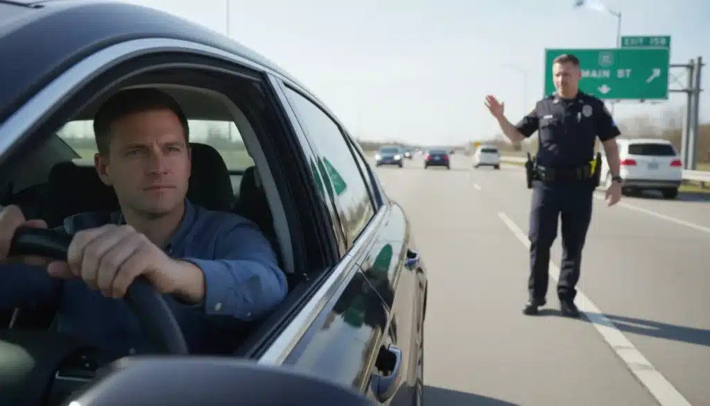 Know Your Rights During a Traffic Stop: A 2026 Guide to Protecting Yourself Legally