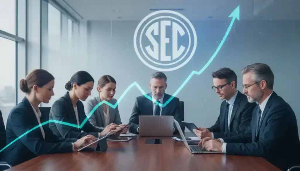 SEC Regulations 2026: What US Investors Must Know