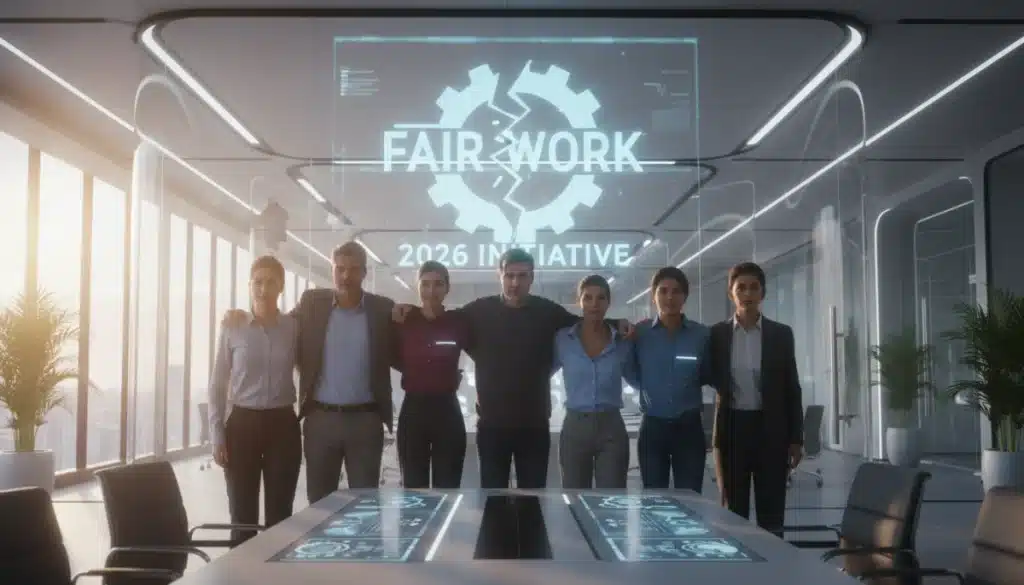 Workplace Discrimination: Identifying and Addressing Unfair Practices in 2026