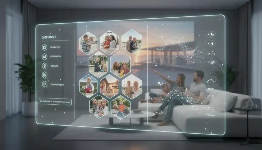 2026 Guide to Digital Photo & Video Organization