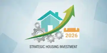 Strategic financial planning for 2026 housing market refinance