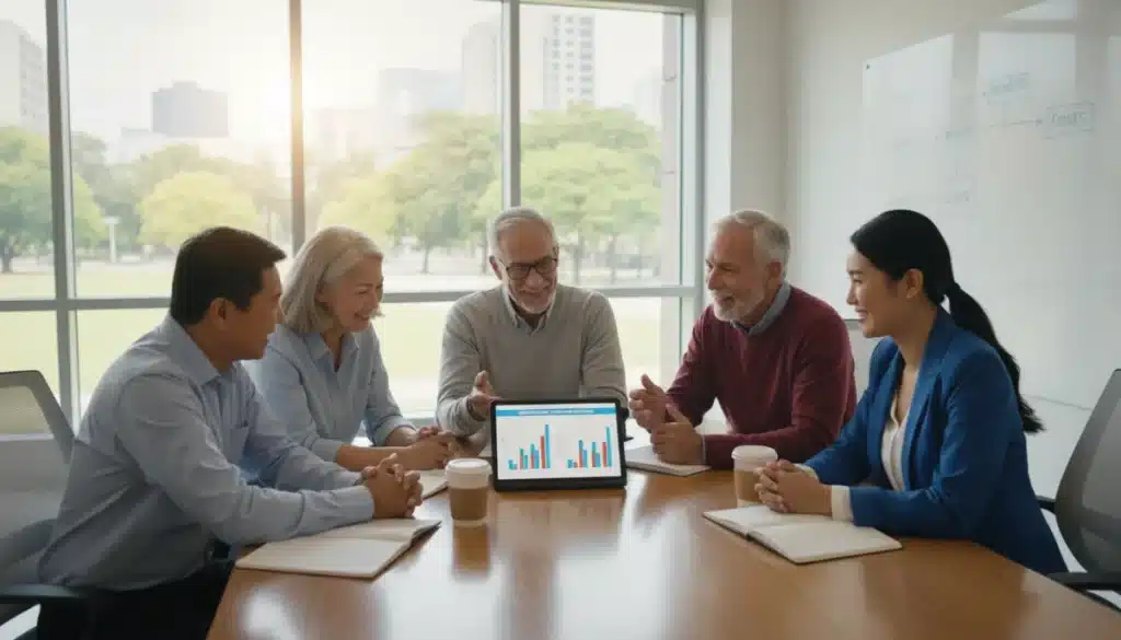 2026 Medicare Advantage Enrollment: Secure Your Best Healthcare Coverage