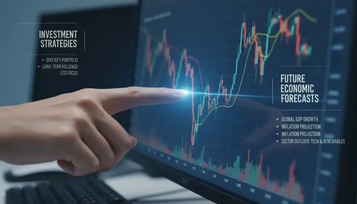 Understanding market volatility from Federal Reserve rate changes